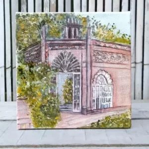 Mini Cotswold collection - Sezincote 2