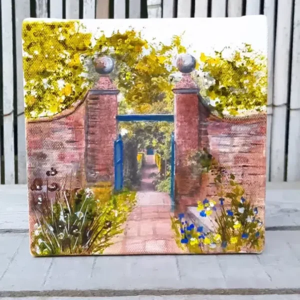 Mini Cotswold collection - Snowshill Manor