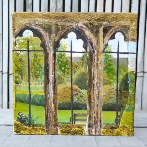 Mini Cotswold collection - Sudeley Castle